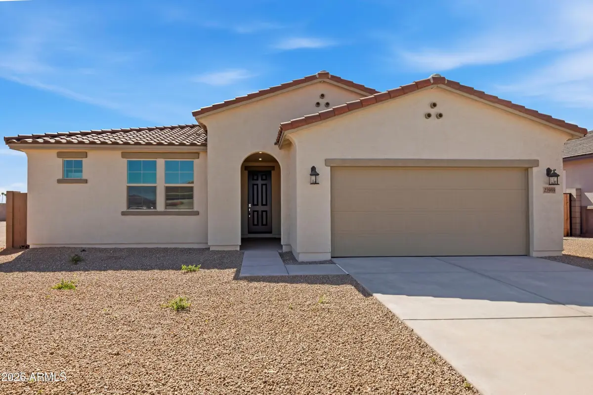23989 W Carver Drive, Buckeye, AZ 85326 - #1