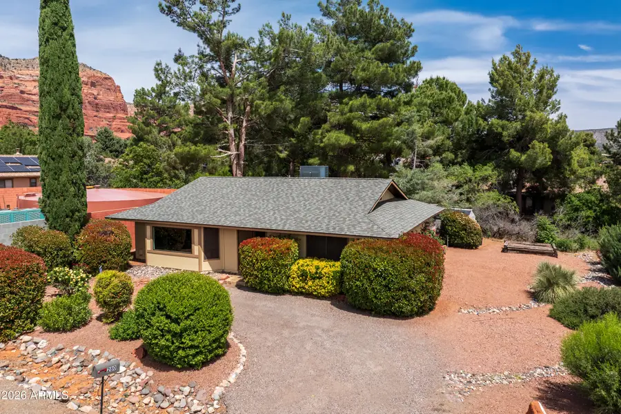 280 Canyon Diablo Road, Sedona, AZ 86351 - #2