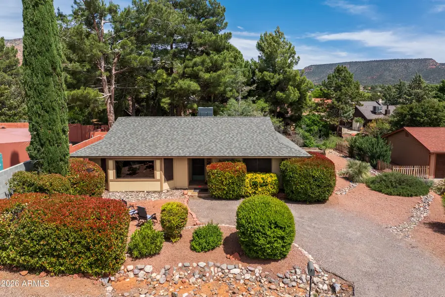 280 Canyon Diablo Road, Sedona, AZ 86351 - #3