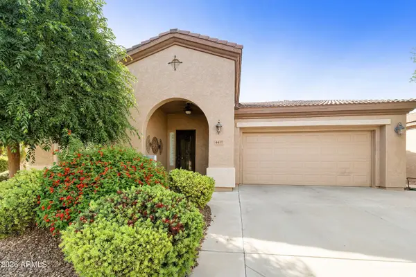 4437 E Jude Lane, Gilbert, AZ 85298