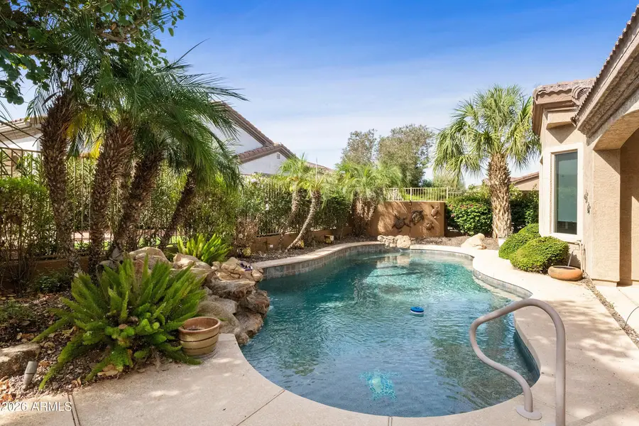 4437 E Jude Lane, Gilbert, AZ 85298 - #3
