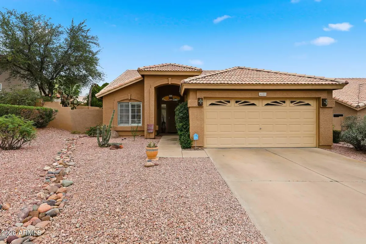 6123 W Fallen Leaf Lane, Glendale, AZ 85310 - #1