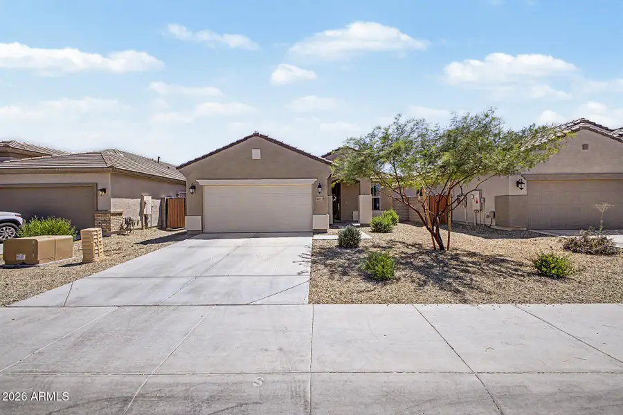 23371 W Williams Street, Buckeye, AZ 85326 - #2