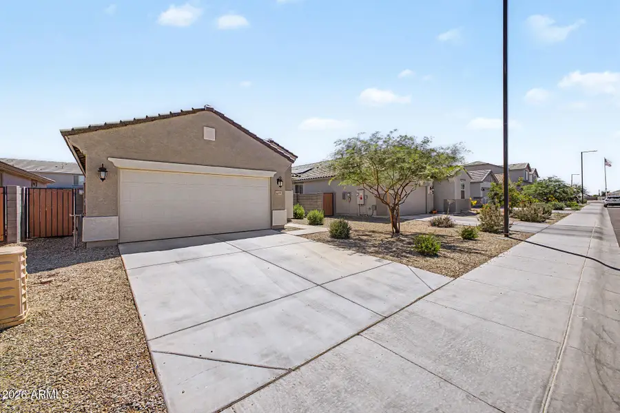 23371 W Williams Street, Buckeye, AZ 85326 - #3