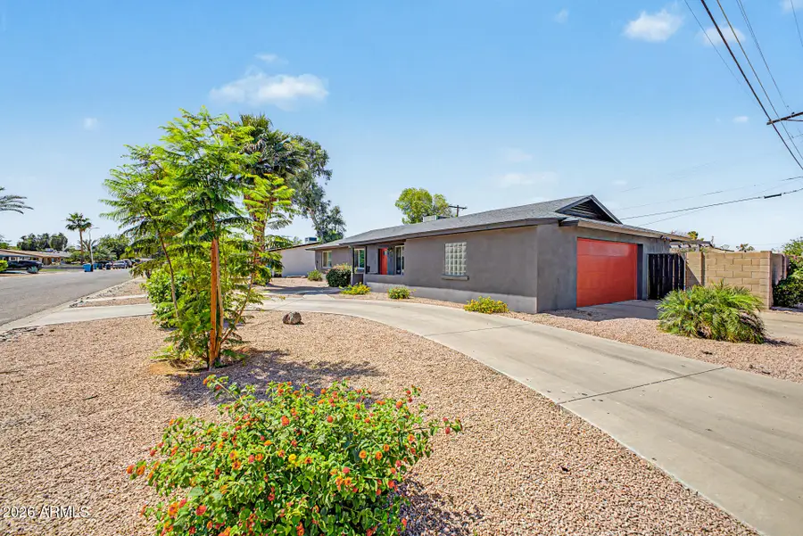 1202 W Hazelwood Street, Phoenix, AZ 85013 - #2