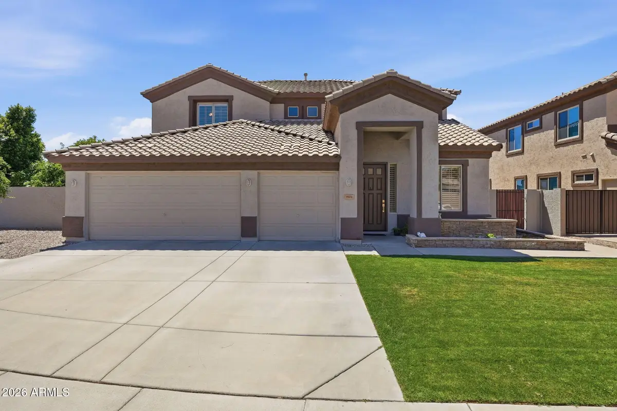 19258 N 62nd Drive, Glendale, AZ 85308 - #1