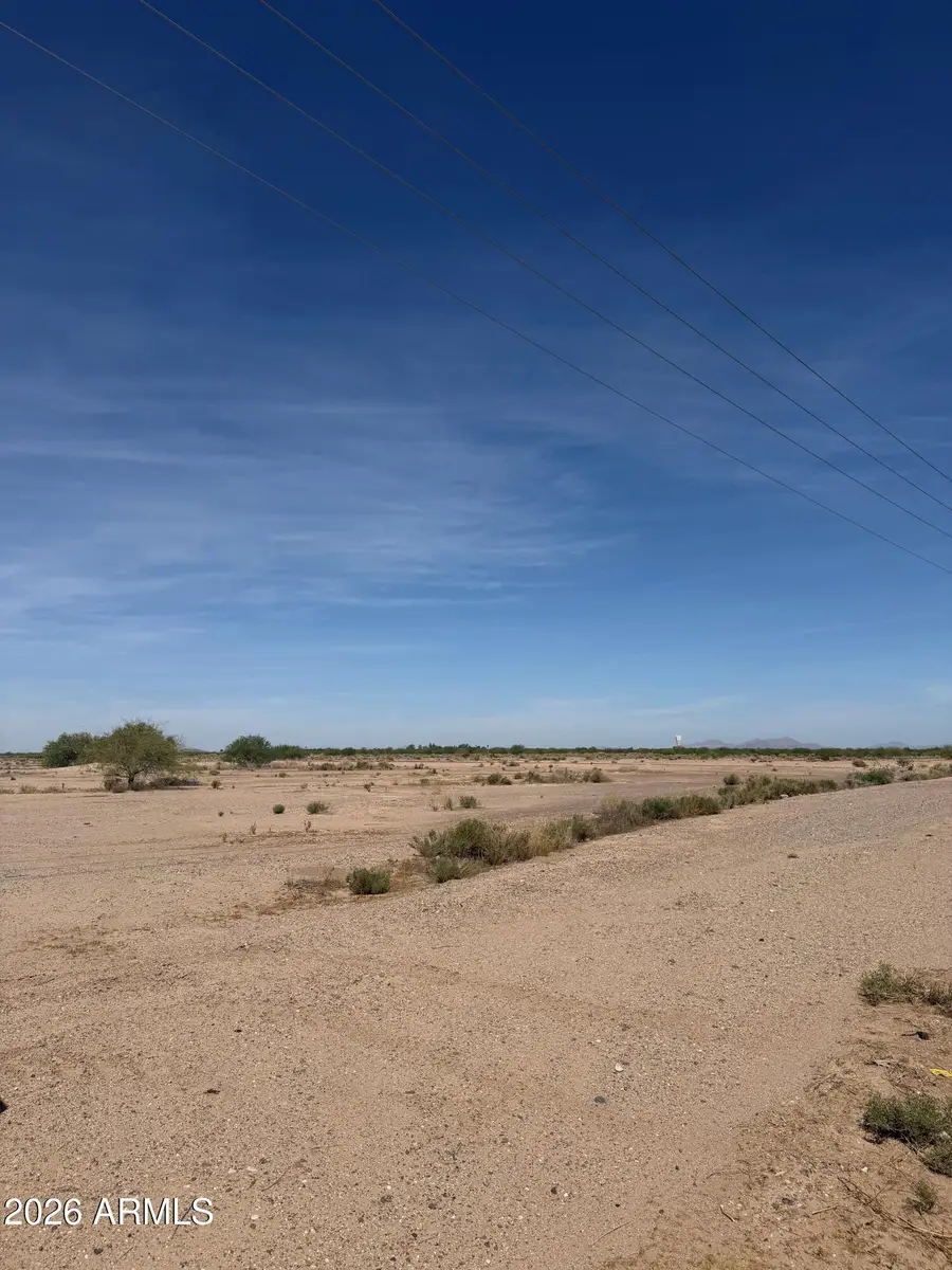 0 N Eleven Mile Corner Road, Eloy, AZ 85131 - #3