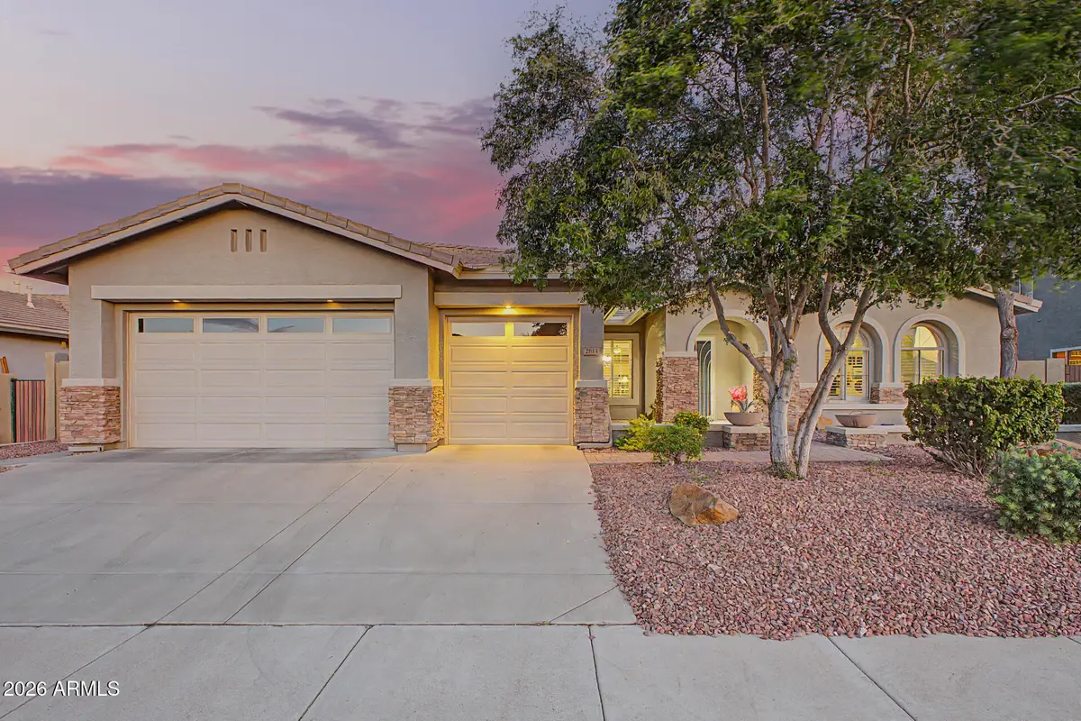 2813 W Sousa Drive, Anthem, AZ 85086 - #1