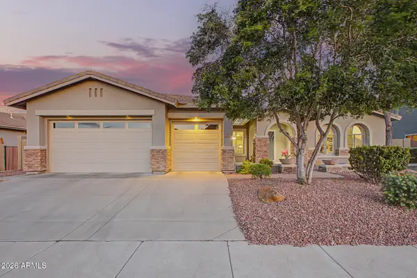 2813 W Sousa Drive, Anthem, AZ 85086