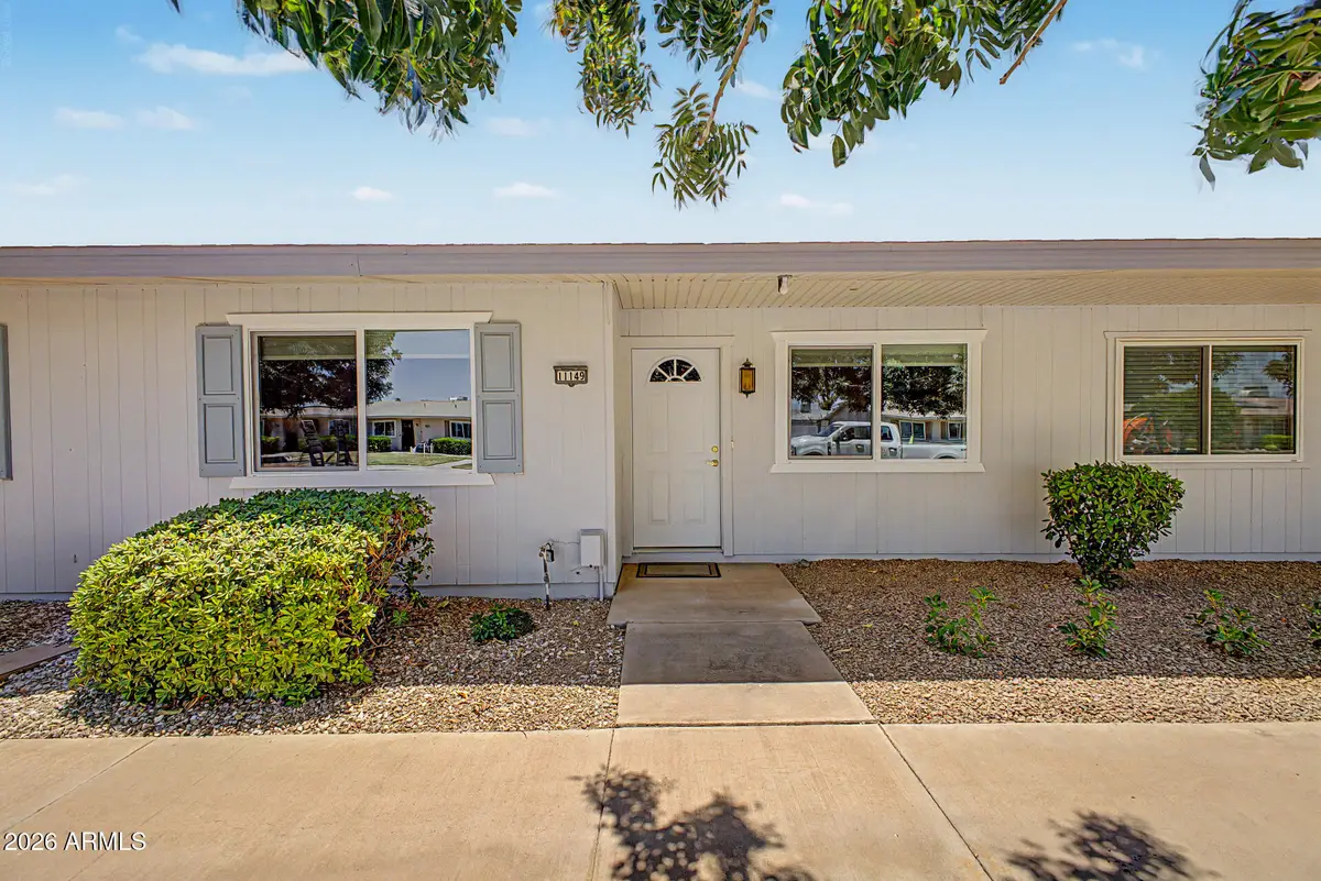 11149 W Emerald Drive, Sun City, AZ 85351 - #1