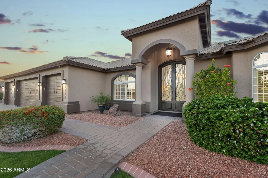6862 E Mallory Street, Mesa, AZ 85207 - #3