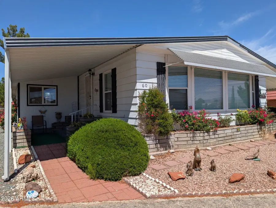 325 W State Route 89a --, Cottonwood, AZ 86326 - #3