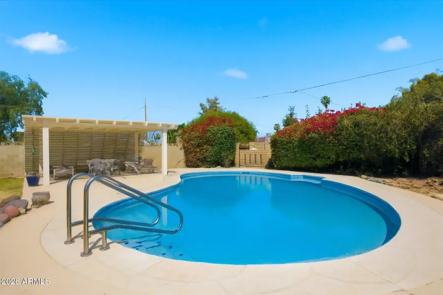 3118 W Sunnyside Avenue, Phoenix, AZ 85029 - #2