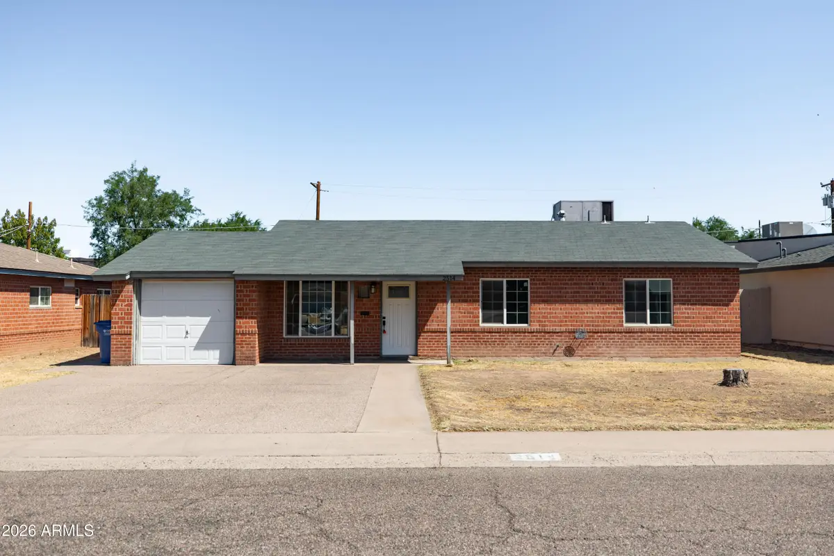 2514 E Turney Avenue, Phoenix, AZ 85016 - #1