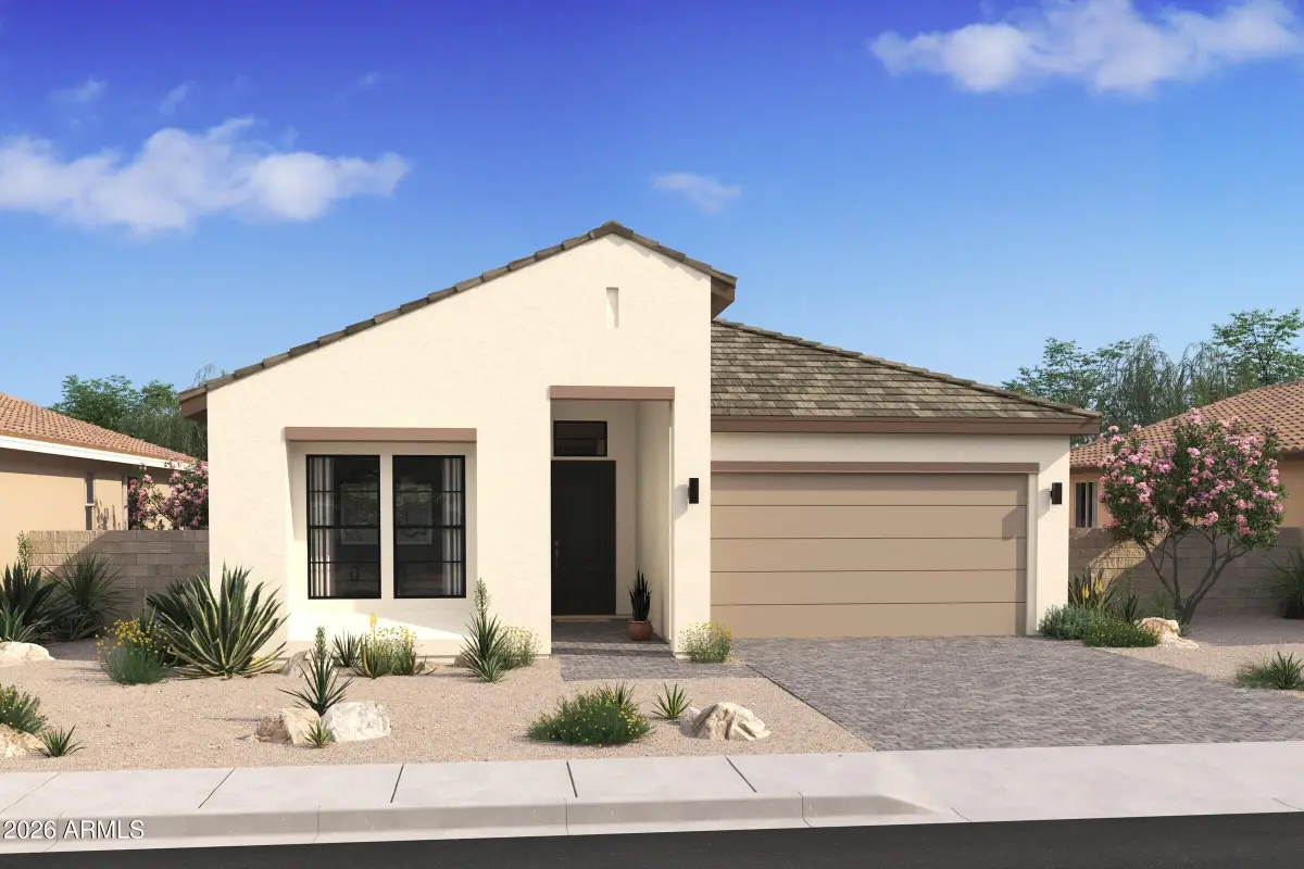 42130 N Steelhead Trail, San Tan Valley, AZ 85140 - #1