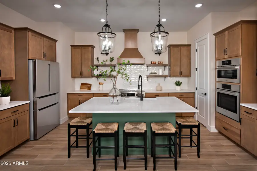 42130 N Steelhead Trail, San Tan Valley, AZ 85140 - #2