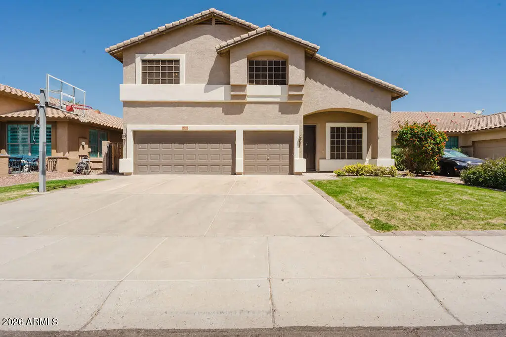 9034 W Irma Lane, Peoria, AZ 85382 - #1