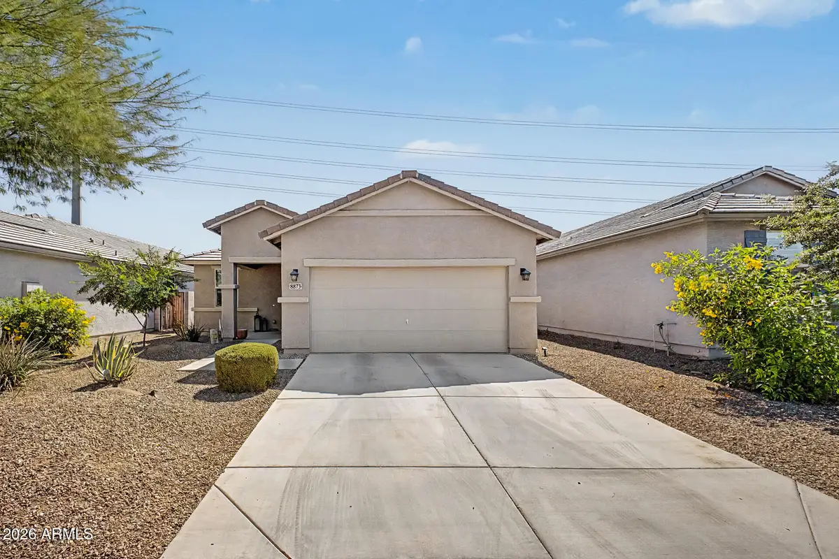 8873 N 71st Drive, Peoria, AZ 85345 - #1