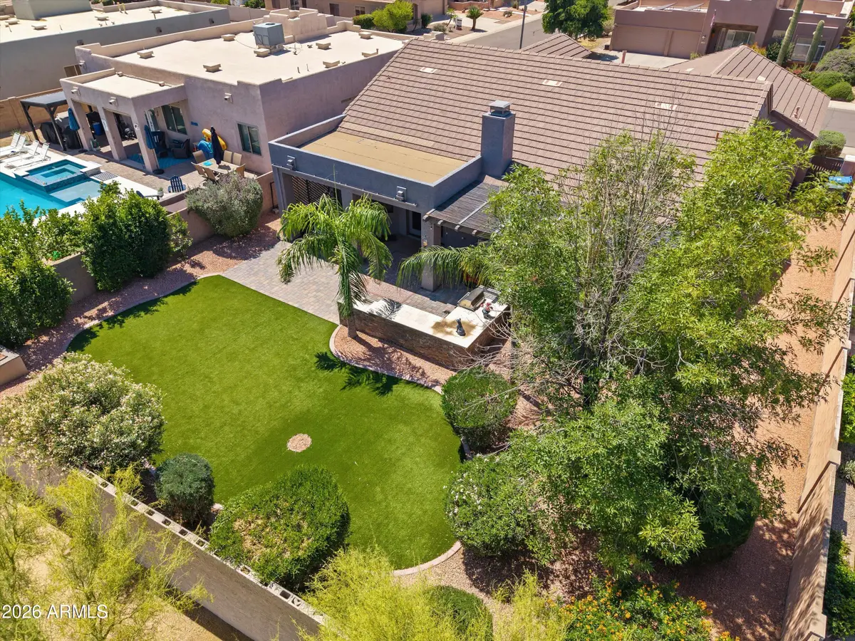 27231 N 47th Street, Cave Creek, AZ 85331 - #1