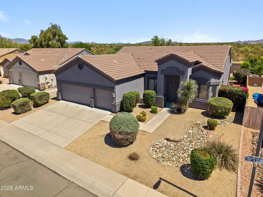 27231 N 47th Street, Cave Creek, AZ 85331 - #2