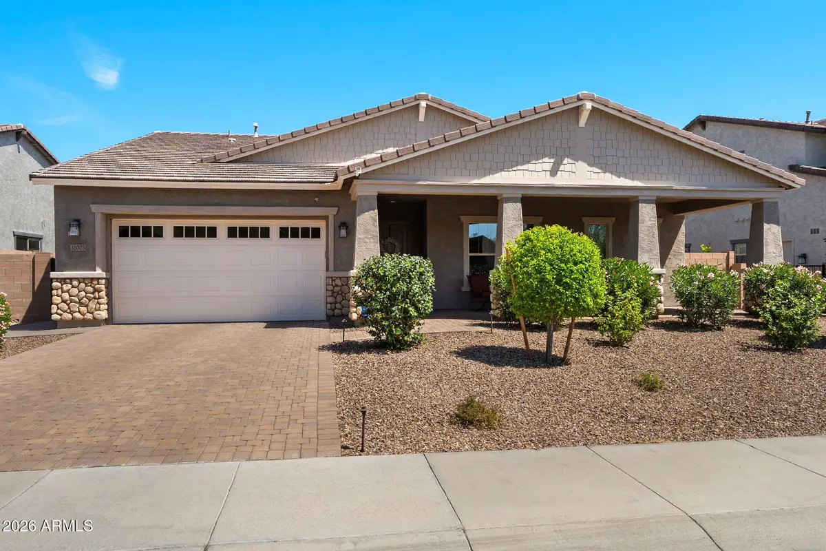 32003 N 126th Avenue, Peoria, AZ 85383 - #1