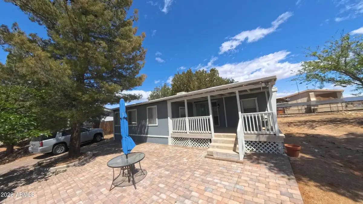 20926 E Stagecoach Trail, Mayer, AZ 86333 - #1