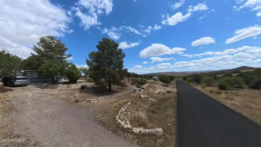 20926 E Stagecoach Trail, Mayer, AZ 86333 - #2