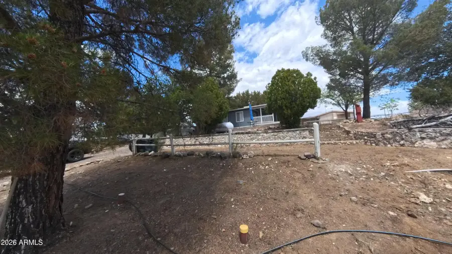 20926 E Stagecoach Trail, Mayer, AZ 86333 - #3