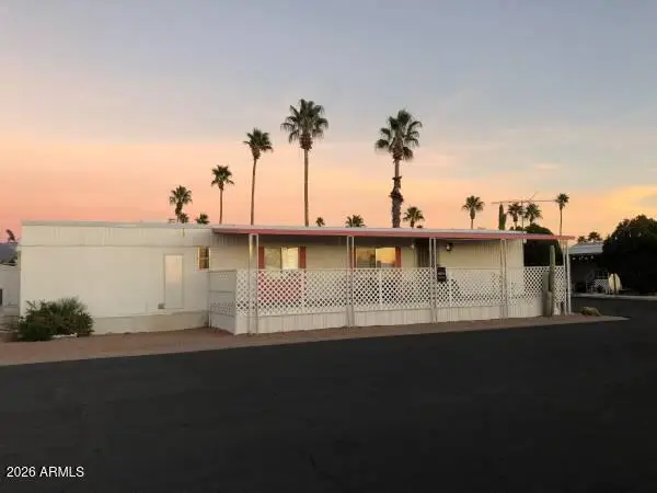 351 N Meridian Road #39, Apache Junction, AZ 85120