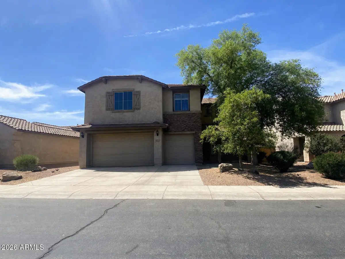 6077 W Yorktown Way, Florence, AZ 85132 - #1