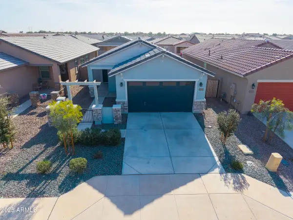 40145 W Wade Drive, Maricopa, AZ 85138
