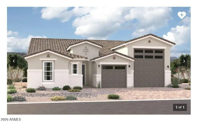 2361 S 181st Avenue, Goodyear, AZ 85338 - #1