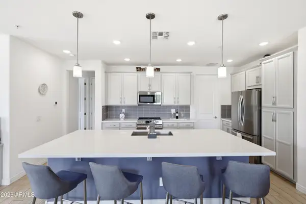 5100 E Rancho Paloma Drive #2003, Cave Creek, AZ 85331