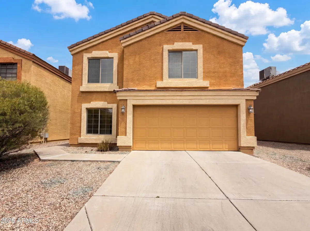 23749 N Greer Loop, Florence, AZ 85132 - #1