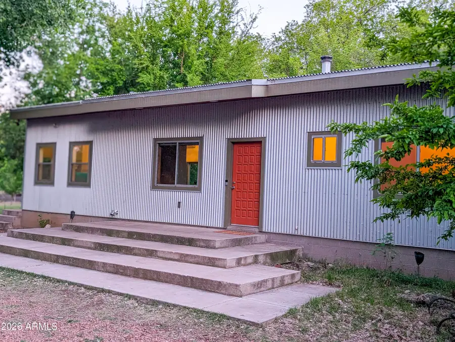 1165 N Willard Road, Cottonwood, AZ 86326 - #3