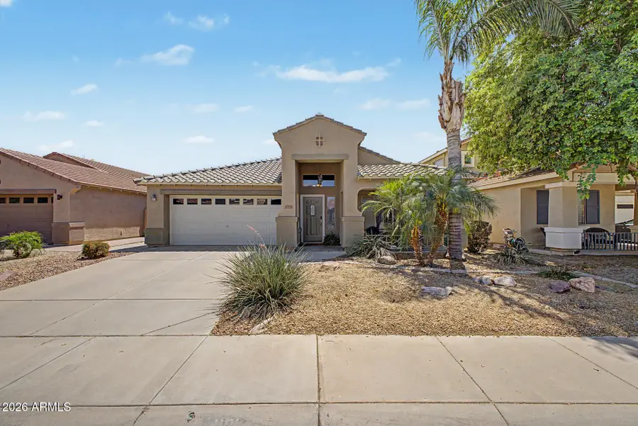 4101 E Longhorn Street, San Tan Valley, AZ 85140 - #2