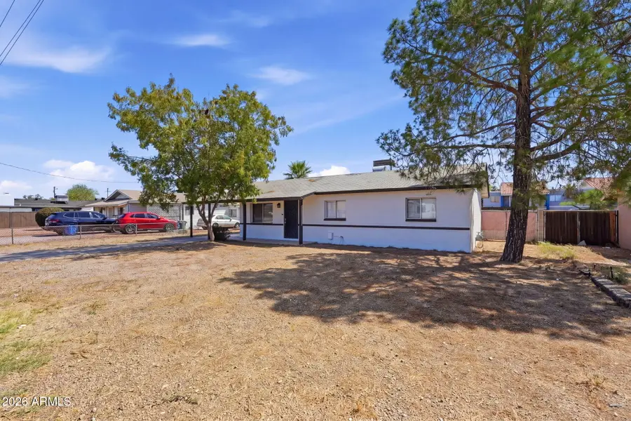 17043 N 15th Avenue, Phoenix, AZ 85023 - #2