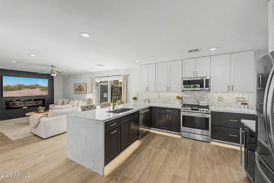 1836 N Mcallister Avenue, Tempe, AZ 85288 - #2
