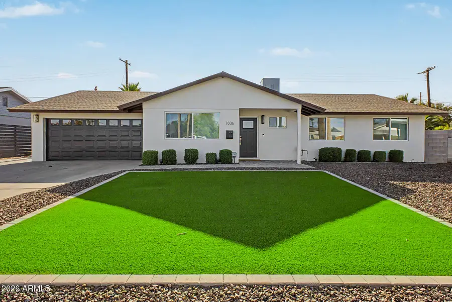 1836 N Mcallister Avenue, Tempe, AZ 85288 - #3