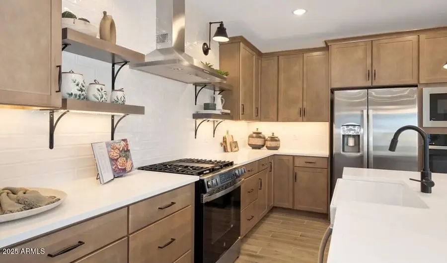 8023 W Harmont Drive, Peoria, AZ 85345 - #3