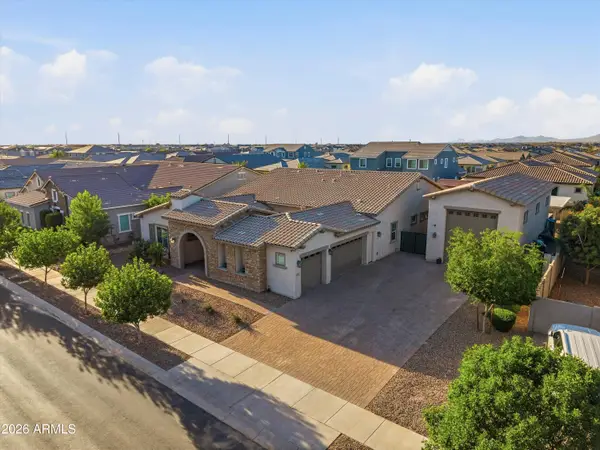 22926 E Camacho Road, Queen Creek, AZ 85142