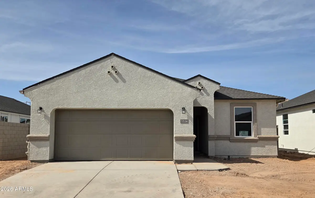 5534 E Cinder Lane, San Tan Valley, AZ 85140 - #1