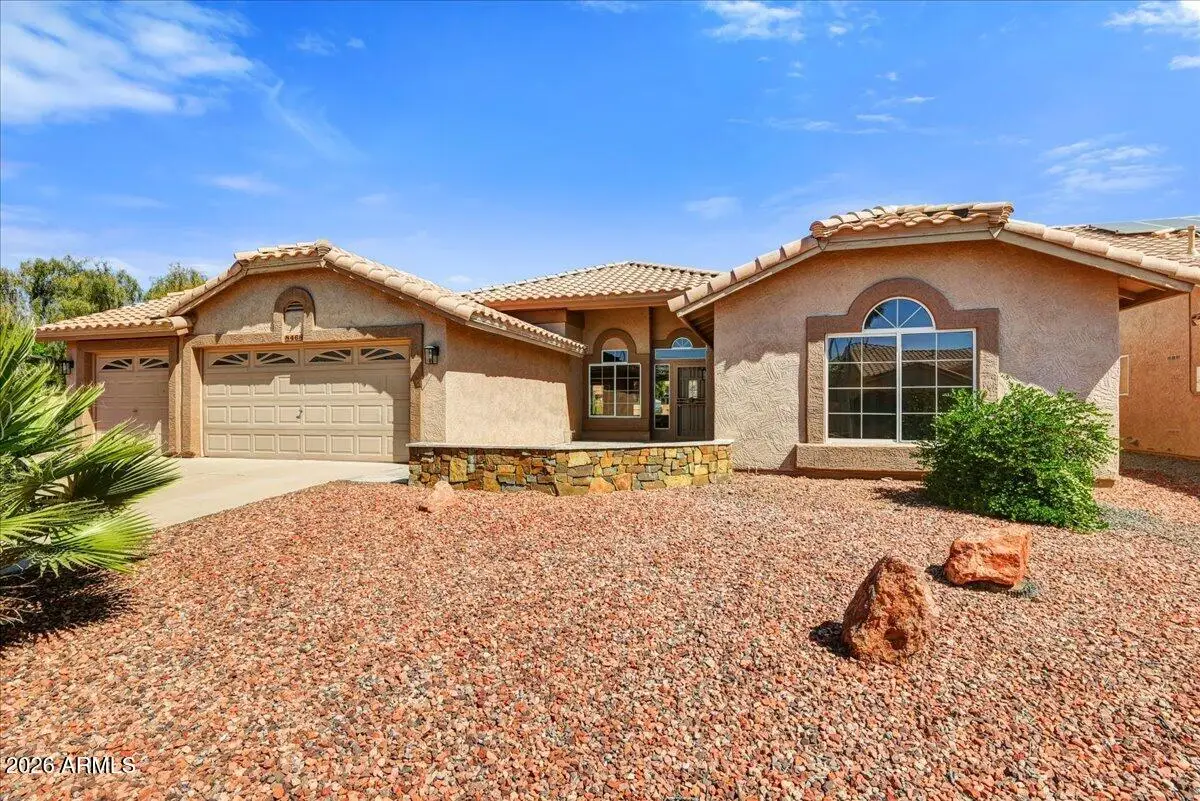 8468 W Mcrae Way, Peoria, AZ 85382 - #1