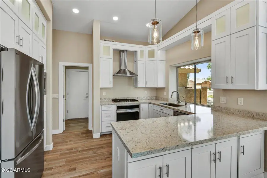 8468 W Mcrae Way, Peoria, AZ 85382 - #2