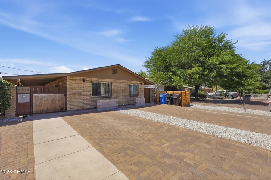 4514 N 14th Place, Phoenix, AZ 85014 - #2