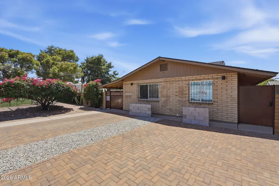 4514 N 14th Place, Phoenix, AZ 85014 - #3