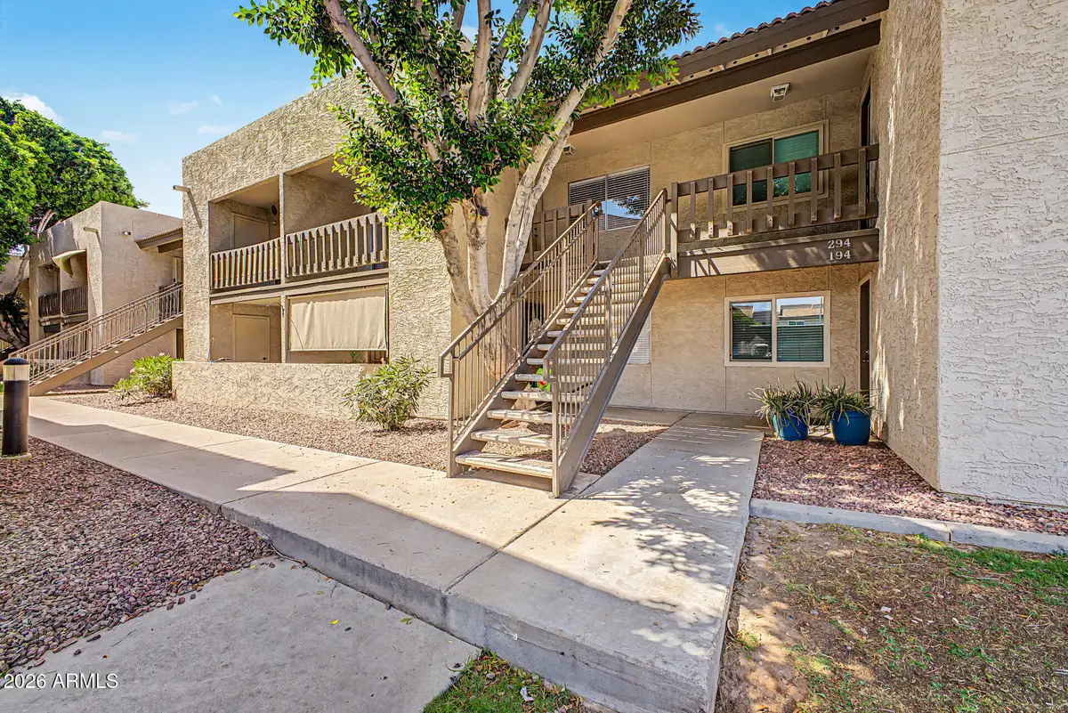 520 N Stapley Drive #293, Mesa, AZ 85203 - #1