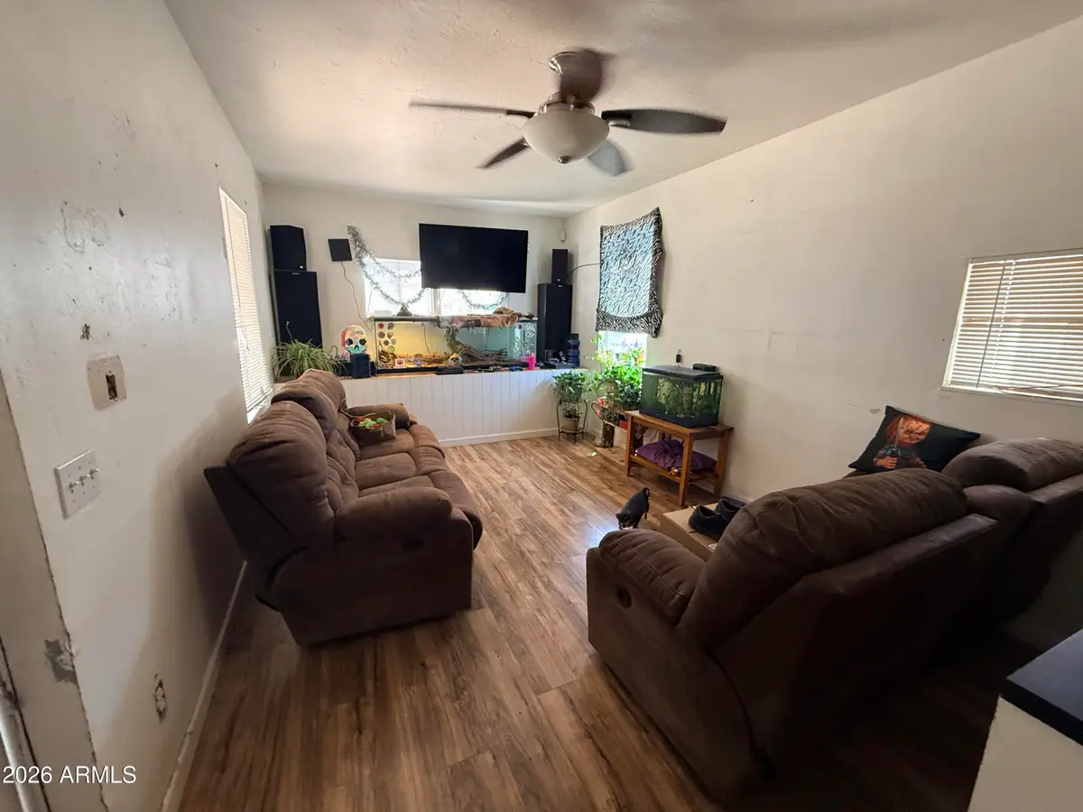 218 N 88th Way, Mesa, AZ 85207 - #1