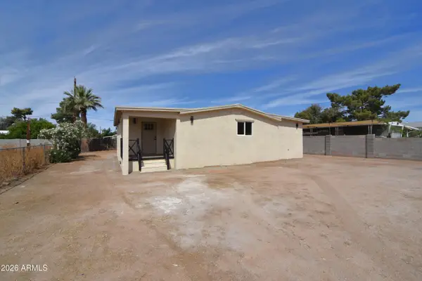 508 S 98th Street, Mesa, AZ 85208