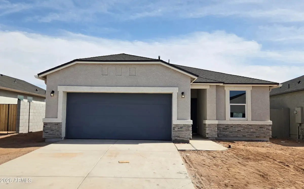 5595 E Cinder Lane, San Tan Valley, AZ 85140 - #1